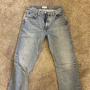 Agolde jeans